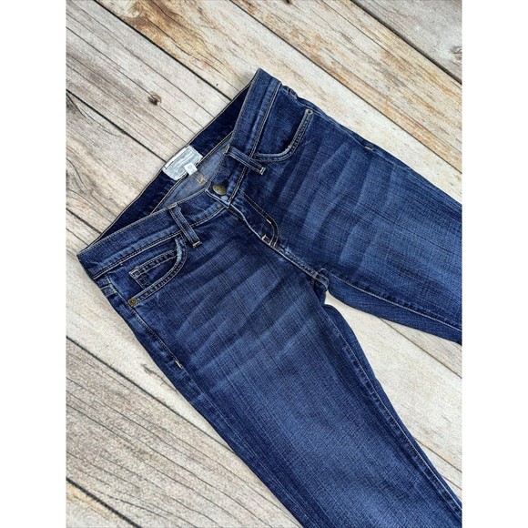 EUC, Current Elliott Straight Leg Rambler 26 - Picture 2 of 8